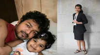 மகள் வந்தாச்சே.. நடிகையிடம் சந்தோஷத்தில் துள்ளி குதித்த விஜய்.. அவ்வளவு மகிழ்ச்சியாம் 
