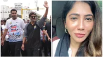 காலையிலேயே டைவர்ஷன் தெரபியா? பாட்டி கதை ஞாபகம் இருக்கா.. ஆதவ் அர்ஜுனாவுக்கு ஜூலி பதிலடி!