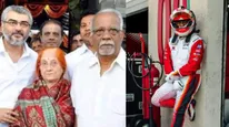 அம்மா மறைந்த பிறகு மௌனம் கலைத்த அஜித்.. ஏகே நொறுங்கி போயிட்டாரு