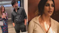 விஜய், திரிஷாவை இணைத்து  தவறான முறையில் பேச்சா?.. முற்றிய பிரச்னை.. மௌனம் கலைத்த நடிகை யாஷிகா ஆனந்த்