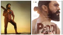  Peddi Day 1 collection: வசூல் வேட்டை ஆரம்பம்.. உலகளவில் முதல் நாளே மிரட்டிய ராம் சரணின் 'பெத்தி'!
