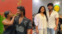 காதலை அறிவித்த பவி டீச்சர் பிரிகிடா.. அந்த நடிகர்தான் காதலர்.. திருமணம் எப்போது தெரியுமா?