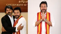 அரிது அரிது விஜய்யின் நண்பனாக பிறப்பது அரிது.. தூண்டில் போட்டு கவரும் மீன் வளத்துறை அமைச்சர் ஸ்ரீநாத்