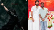 OM - தனுஷ் நடிக்கும் ஓம்.. டைட்டில் மாஸ்.. சிவகார்த்திகேயனுக்கு அமரன் அமைந்தது மாதிரி அமையுமா?