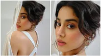 பாலிவுட் காதல் வதந்தி.. தமிழில் என்ட்ரி கொடுக்கும் ஸ்ரீதேவி மகள் ஜான்வி கபூர்!