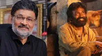 இந்தியாவின் கிளிண்ட் ஈஸ்ட்வுட்.. பாக்யராஜ் பற்றி ஆங்கிலத்தில் பேட்டியளித்த தனுஷ்.. குபேரா படத்திலும்