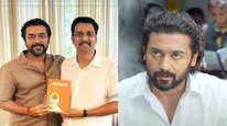 ஜெய்பீம் இயக்குநருடன் சேரும் சூர்யா?.. போடு வெடிய.. தரமான கூட்டணி இந்த முறை தியேட்டரில் பிளாஸ்ட்தான்