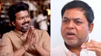 விஜய்யை அட்டாக் செய்வதற்காக சீரிஸ் எழுதும் ஜேம்ஸ் வசந்தன்.. ஆத்தாடி மொரட்டு அடியா இருக்கே ப்பா!