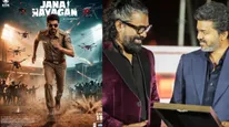அன்று ஆளுநர் மாளிகையில்.. இன்று டெல்லி பிரதிநிதியாக..பழைய போட்டோவை தூக்கி அடிக்கும் நெட்டிசன்ஸ்!