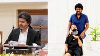 திருச்சி கிழக்கில் போட்டியில்லை.. விஜய் கட்சிக்கு செல்லப்போவதில்லையா?.. ராகவா லாரன்ஸ் ஓபன் டாக்!