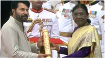  5 தசாப்த திரையுலக சாதனை.. இந்திய சினிமாவை திரும்பிப் பார்க்க வைத்த மம்மூட்டி!