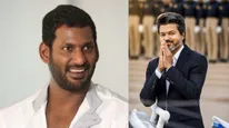 சாரி டார்லிங்.. சினிமாவிலிருந்து ஒதுங்கிய விஜய்.. அவர் பெயரை வைத்து பக்கா பிளானில் விஷால்