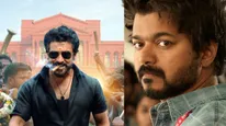 Karuppu: மாஸ்டர் படத்தை ஓரம் கட்டிய கருப்பு.. அடுத்த டார்கெட் லியோ தான்.. கெத்து காட்டும் சூர்யா