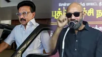 பேச பேச அழுத சத்யராஜ்.. கொளத்தூரில் ஸ்டாலின் வென்றிருக்கனும்.. எமோஷனல் பேச்சு