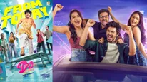 Double Occupancy Review: டபுள் ஆக்குபன்சி விமர்சனம்.. பகலில் அவள்.. இரவில் அவன்.. இந்த 'ரஜினி' ஜெயித்தாரா?