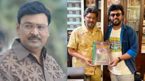 என் குரு.. என் உணர்வு.. இப்படியா போயிட்டீங்க?.. பாக்யராஜ் மறைவால் கதறிய நடிகர் ஆதவன்