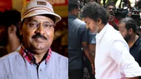 எழுத்தாளர் சங்கத் தலைவராக விஜய்யிடம் பகையை வளர்த்துக் கொண்ட பாக்யராஜ்.. அரசு மரியாதை கொடுத்து அனுப்பிய CM