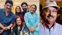 தனது மகனையும் மகளையும் பேசிக்க கூடாதுனு சொன்ன பாக்யராஜ்.. எதுக்கு தெரியுமா? அப்படி என்ன ஆச்சு?