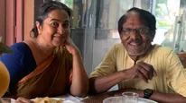 யப்பா எவ்வளவு பாசம்.. மகள் திருமணத்துக்கு வந்த பாரதிராஜா.. ராதிகா செய்ததை பாருங்க.. பார்க்கவே கலங்குது