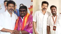 மரியாதை இப்போ தான் கிடைக்குது.. முதலமைச்சர் விஜய்யை புகழ்ந்த கல்வி அமைச்சர் ராஜ்மோகன்!