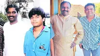 ஏ.ஆர்.ரஹ்மான் - வைரமுத்து.. வானும் நீலமும் பிரிவை மறந்து மீண்டும் சேருமா?.. ‘காதல் கடிதம்’ தீட்டுமா?