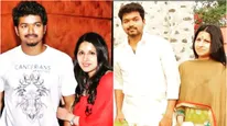 விஜய் மௌனம்? தாமதப்படுத்தும் சங்கீதா.. சமரசப்பேச்சு.. ‘ஈகோ'வை விட்டு மீண்டும் இணைய வாய்ப்பு?