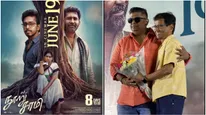சினிமாவில் சாமிகள் கம்மி.. ஆனா என் சசி சாமிக்கு சாவே இல்ல.. நூறு சாமி பட விழாவில் மிஷ்கின் பேச்சு!