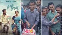 90 பெண்களின் வாழ்க்கை பாதியிலேயே முடிஞ்சுடுது.. நூறு சாமி 2 வருமா?இயக்குனர் சசி பேட்டி!