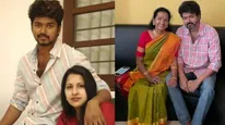 குடும்பத்தை எல்லாம் வெளியே அனுப்பிட்டு.. விஜய் பற்றி அம்மா ஷோபா ஓபன் டாக்.. அப்படிப்பட்டவரா தளபதி?