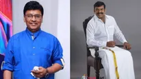 பாக்யராஜ் அந்த சோகத்தில்தான் இறந்திருப்பார்.. அடித்து சொல்லும் நடிகர் நெப்போலியன் 