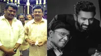 பாக்யராஜ் இறப்பு..மயானத்தில் வைத்து பார்த்திபன் சொன்னது.. சாந்தனு மீது விழும் அழுத்தம் 