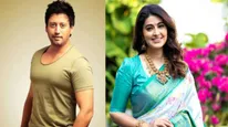 பிரசாந்த் இப்போதும் அதே கிரேஸோடு இருக்காரே ப்பா.. சினேகாவோடு சூப்பர் ரொமான்ஸ் நடனம்