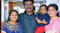 வீதிக்கு வந்த பருத்திவீரன் சரவணன் வீட்டு பிரச்னை.. முதல் மனைவி கொடுத்த புகார்.. என்ன நடந்தது?