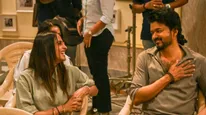 விஜய்யை நான் பார்க்கவே மாட்டேன்.. தங்கச்சி மாதிரி இருக்கவங்க ஓபன் டாக் 