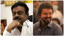 விஜய்க்காக விஜயகாந்த் செய்தது.. மறக்காமல் நினைவுகூர்ந்த ஷோபா.. எதையும் அவங்க மறக்கல