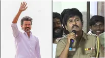 எக்ஸ்ட்ரா 10 ரூபாய்னு வீடியோ போடுறீங்களே.. எந்த கொம்பானலும் ஆட்சியை கவுக்க முடியாது.. கூல் சுரேஷ்