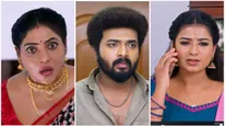 பிரபுதேவா மேல கிரஷ்.. 30 வருஷமா நான் யாரையும் சார்ந்து வாழல.. வனிதா அதிரடிப் பேட்டி!