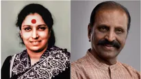 நாதம் இருக்கு.. ஜீவன் இல்லையே.. ஜானகி மறைவுக்குக் கவிப்பேரரசு வைரமுத்து இரங்கல் கவிதை!