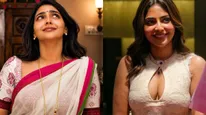 Aishwarya Lekshmi: அழகும்.. அறிவும் இருக்குற அற்புதமான நடிகை.. நிஜமாவே சம்பவக்காரி ஐஸ்வர்யா லட்சுமி!