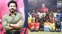 ’அங்கீகாரம்’ பெரிய வெற்றி இல்லை மீடியம் தான்.. ஹீரோவான தயாரிப்பாளர் கேஜெஆர் ஓபன் டாக்!