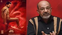 Jana Nayagan Cheyyaru Balu Review - ஜனநாயகன் செய்யாறு பாலு விமர்சனம்.. இப்படி கொண்டாடிருக்காரே ப்பா!