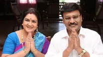 பாக்யராஜ் மறைவுக்கு ஏன் வரவில்லை?.. அந்த சக்தி இல்லை.. விளக்கம் கொடுத்த ஊர்வசி