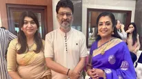 பாக்யராஜுக்கு காதலியாக நடித்த ஆர்த்தி ரவியின் அம்மா.. என்ன படம் தெரியுமா?.. கஸ்தூரி ஓபன் டாக் 