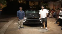 தாய் கிழவி மெகா ஹிட்.. இயக்குநருக்கு கார் பரிசளித்த சிவகார்த்திகேயன்.. எவ்வளவு விலை தெரியுமா?