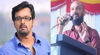 அனைத்துக்கும் சேரன் தகுதியானவர்.. அந்தத் திருமணத்தில்.. இரா. சரவணன் நெகிழ்ச்சி 