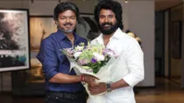 விஜய்யை சந்தித்த சிவகார்த்திகேயன்.. பிணைப்பு தொடர்கிறது.. எல்லா போரும் முடிவுக்கு வந்தது!