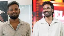 என் சக்திக்கு அவ்வளவுதான் முடியும்.. தனுஷ் படம் பற்றி இயக்குநர் தமிழரசன் பச்சமுத்து ஓபன்