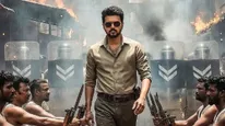 Jana Nayagan: ஜன நாயகன் சென்சார் பிரச்னை தீர்ந்ததா?.. புதிய ரிலீஸ் தேதி இப்படி தீயா பரவுதே!