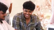 Jason Sanjay: பெற்றோர்கள் கொடுத்த பாசிட்டிவ் வைப்.. ஹீரோவா நடிக்கப் போறேனே?.. ஜேசன் சஞ்சய் ஓபன்!