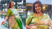  நான் குடிகாரியா? 40 ஆயிரத்துக்கு சரக்கா? நடிகைனா என்ன வேணும்னாலும் பேசலாமா.. நடிகை கஸ்தூரி!